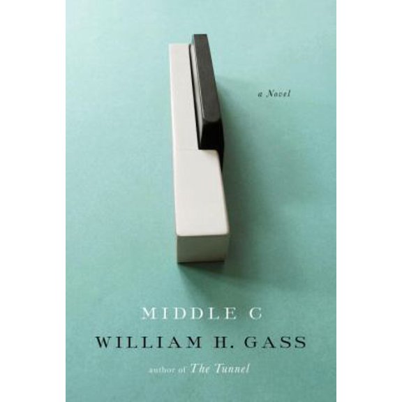Pre-Owned Middle C (Hardcover) 0307701638 9780307701633