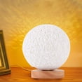thumbnail image 3 of Zerodis High Brightness Table Lamp, Projection Lamp, For Dining Room Living Room, 3 of 8
