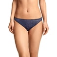 thumbnail image 1 of Jockey Women's No Panty Line Promise Tactel String Bikini, 1 of 4
