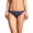 Pebbled Texture, variant on Women's No Panty Line Promise Tactel String Bikini