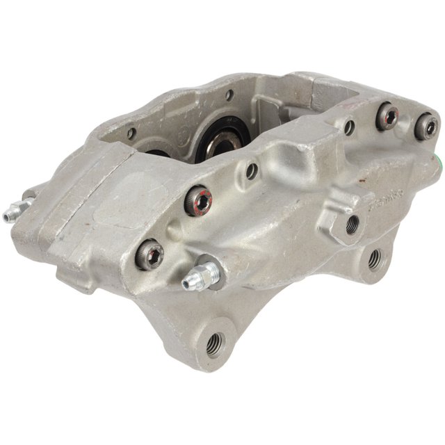Mordaza De Freno CARDONE 3014536395415830 Tra Izq 2004 A 2005 Cadillac V8 5.7L
