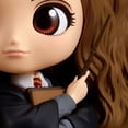 thumbnail image 3 of Figura de acción Banpresto Harry Potter Q Posket Hermione, 3 of 4