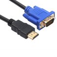 thumbnail image 3 of HDMI To VGA Cable Video Adapter For PC HDTV Monitor Connect Sale Portable, 3 of 7