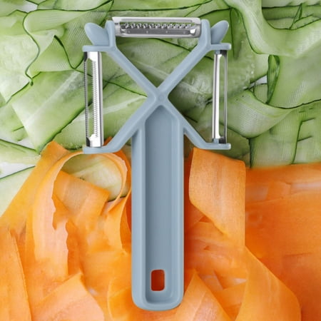 

Qepwscx Multi Functional Three In One Peeler Multi Purpose Melon Peeler Household Fruit Peeler Potato Peeler Clearance