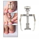 thumbnail image 4 of Pegatinas de uñas Kit de corrección de uñas encarnadas Pegatinas de uñas encarnadas Uña del dedo del pie Abrazadera y tratamiento de alisado del levantador Recuperar la herramienta del cuidado de las, 4 of 8