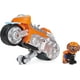 thumbnail image 1 of Vehículo de motocicleta Paw Patrol PUPS ZUMA con figura de Wheelie, 1 of 2