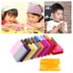 thumbnail image 5 of Arcilla de modelado para niños, vibrante, 24 colores, segura, suave, fuerte, caja de plasticidad, arcilla de modelado artístico con herramientas para el hogar, 5 of 9