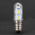 thumbnail image 3 of Bombilla, adecuada de buena calidad, fácil de instalar, alto brillo, bajo consumo de energía para nevera, campana extractora, máquina de coser.,Bombilla de luz Bombilla de luz E14 Bombilla de luz LED Higoodz Cocina, Decoración y Otros, 3 of 8