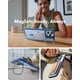 thumbnail image 4 of Funda de teléfono ESR para iPhone 13 Pro Max con MagSafe Clear Blue, 4 of 8