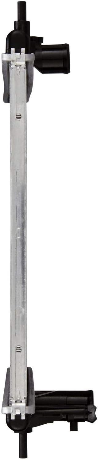 REACH 41-2998 Radiator for 12-07 Nissan Sentra, Automotive Radiator Replacement Part