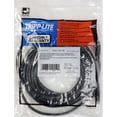 thumbnail image 2 of Cable de conexión Tripp Lite Cat6 Gigabit sin enganches RJ45 M/M 30 m, 2 of 2