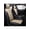 Beige Standard Version, variant on Universal 5-Seat Car Seat Covers Full Set, PU Leather Waterproof Full Coverage Design, Airbag Compatible, All-Season Use For Sedan, SUV, Truck