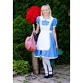 thumbnail image 6 of Child Supreme Alice Costume, 6 of 7