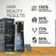 thumbnail image 3 of Hair Dye Shampoo,Polar Hair Dye Shampoo, Polar Haircare Instant Dye Shampoo, Natural Hair Color Shampoo for Gray Hair Coverage, Suitable for, 3 of 5