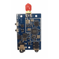 thumbnail image 2 of 1.2G 1.3G VRX FPV Receiver 9 Channel with AV Interface DC 7-36V for Long Range FPV Drone, 2 of 7