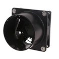 thumbnail image 1 of High-performance Ventilation Fan With Powerful Suction And Plastic Duct Pipe, 1 of 5