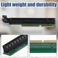 thumbnail image 4 of PCIe 16X Graphics Card Adapter for ThinkCentre Tiny4 Series M720Q / M910Q / M910X / P320 / P330, 4 Port, Plug & Play, 4 of 7