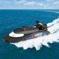 thumbnail image 2 of Flytec V009 30km/h Barco de control remoto Impermeable 2.4GHz Barco de velocidad eléctrico RC Tmvgtek libre de BPA, 2 of 9