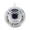 thumbnail image 1 of Lámpara LED Burbujas Oxígeno para Pecera Piedra Aire Subacuática, 1 of 6