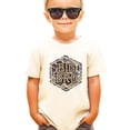thumbnail image 2 of Big Bro Shirt Toddler and Kids Camo Big Brother T Shirt Sibling Announcement Graphic Tee Natural Shirt 3T, 2 of 8