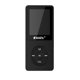 thumbnail image 1 of [Versión en inglés] RUIZU/Ruizu X02 Sports MP3 Player Pantalla de cinta sin pérdidas, 1 of 6