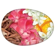 Caress Daily Silk Moisturizing Soap, White Peach & Orange Blossom, 3.75 oz 6 Bars