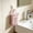 A, variant on Organizing and Storing in Clearance - Designed Toiletry Bag Mesh Hand- Makeup Bag Bath Fitness Travel Portable Breathable Drainage And Storage Bag