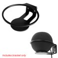 thumbnail image 2 of Replacement for Apple HomePod Mini Smart Audio / Speaker Wall Mount Bracket Sturdy Metal Wall, 2 of 8