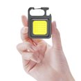 thumbnail image 3 of Abrebotellas con luces LED para acampar COB IPX4 a prueba de agua 200MAH para pesca y escalada Hugtrwg  Para estrenar, 3 of 9