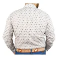 thumbnail image 4 of Camisa Vaquera Rodeo Carte 211250912442 Arena Caballero, 4 of 4