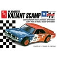 thumbnail image 2 of AMT 1171 1/25 Plymouth Valiant Scamp Kit Car 2t, 2 of 2