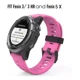 thumbnail image 2 of Correa Deportiva Premium Para Reloj Garmin Fenix 3, 2 of 7