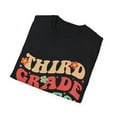 thumbnail image 4 of Third Grade Vibes 3rd Grade Team Retro 1st Day of School, 4 of 4