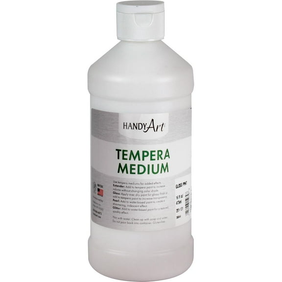 Handy Art Tempera Gloss Medium
