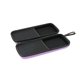 thumbnail image 4 of Caja de almacenamiento Contenedor anti-presión con cremallera EVA Soporte de almacenamiento de viaje impermeable portátil, Morado Guardurnaity HA004321-01, 4 of 7