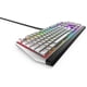 thumbnail image 2 of Teclado Gamer Alienware  AW310K LED USB RGB -Luz Lunar, 2 of 2