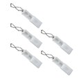 thumbnail image 1 of 5 Pcs Battery Holder Storage Case Battery Holder Storage Box Organizer Container, 1 of 3