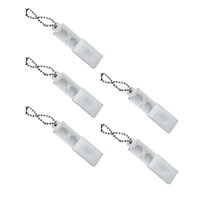 5 Pcs Battery Holder Storage Case Battery Holder Storage Box Organizer Container