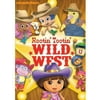 Nickelodeon Favorites: Rootin Tootin Wild West (DVD), Nickelodeon, Kids & Family