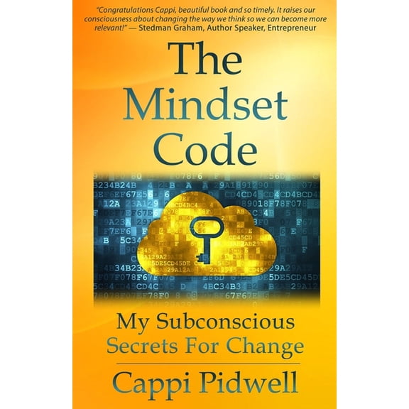 The Mindset Code (Paperback)