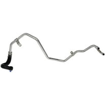 Dorman 626-576 HVAC Heater Hose Assembly for Specific Chrysler / Dodge / Ram Models Fits 2015 Chrysler 200