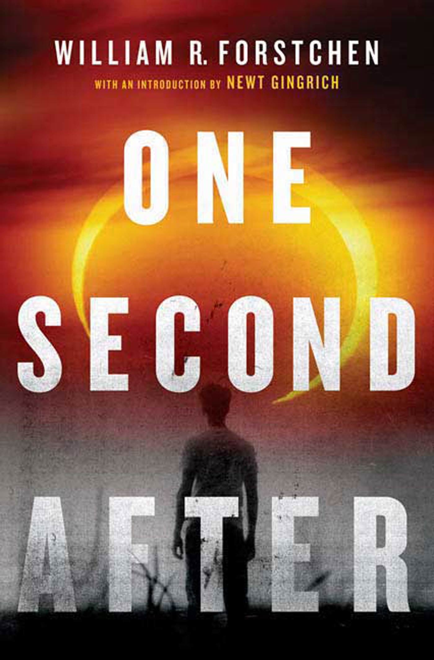 one second after john matherson