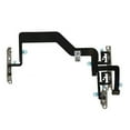 thumbnail image 3 of Power Volume Switch Button Flex Cable Replacement, Easy to Install for Phone 12Mini Restoring Control Function, 3 of 5