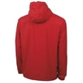 thumbnail image 3 of Charles River Apparel 9720 Portsmouth Jacket-Red-S, 3 of 3