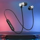 thumbnail image 1 of Auriculares inalámbricos Bluetooth 5.0 a prueba de agua Auriculares intrauditivos Auriculares deportivos, 1 of 2
