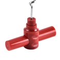 thumbnail image 5 of Wine Bottle Opener Pen Holder Pocket Bottle Openers Mini Corkscrew Wine Opener Banmo, 5 of 5