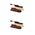 thumbnail image 4 of Cepillo de plumero para automóvil Billuyoard Mango extensible ajustable Café Type3 NO3 55 cm-70 cm, 4 of 6