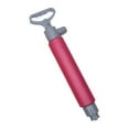 BETOR Kayak Manual Water Pump Boat Hand Tool for Rescue Supplies Canoes
