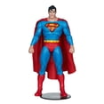 thumbnail image 4 of Figura Superman Edad de Plata McFarlane Toys Articulada 18 cm, 4 of 9