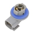 thumbnail image 4 of 2Pcs Tail Lamp Light Bulb Socket Left & Right Side for Dodge Ram Jeep 68046629AA, 4 of 5